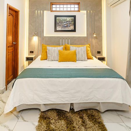 Hotel Santa Fe Puerto Ayora  Bagian luar foto