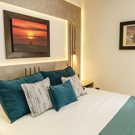 Hotel Santa Fe Puerto Ayora  Bagian luar foto