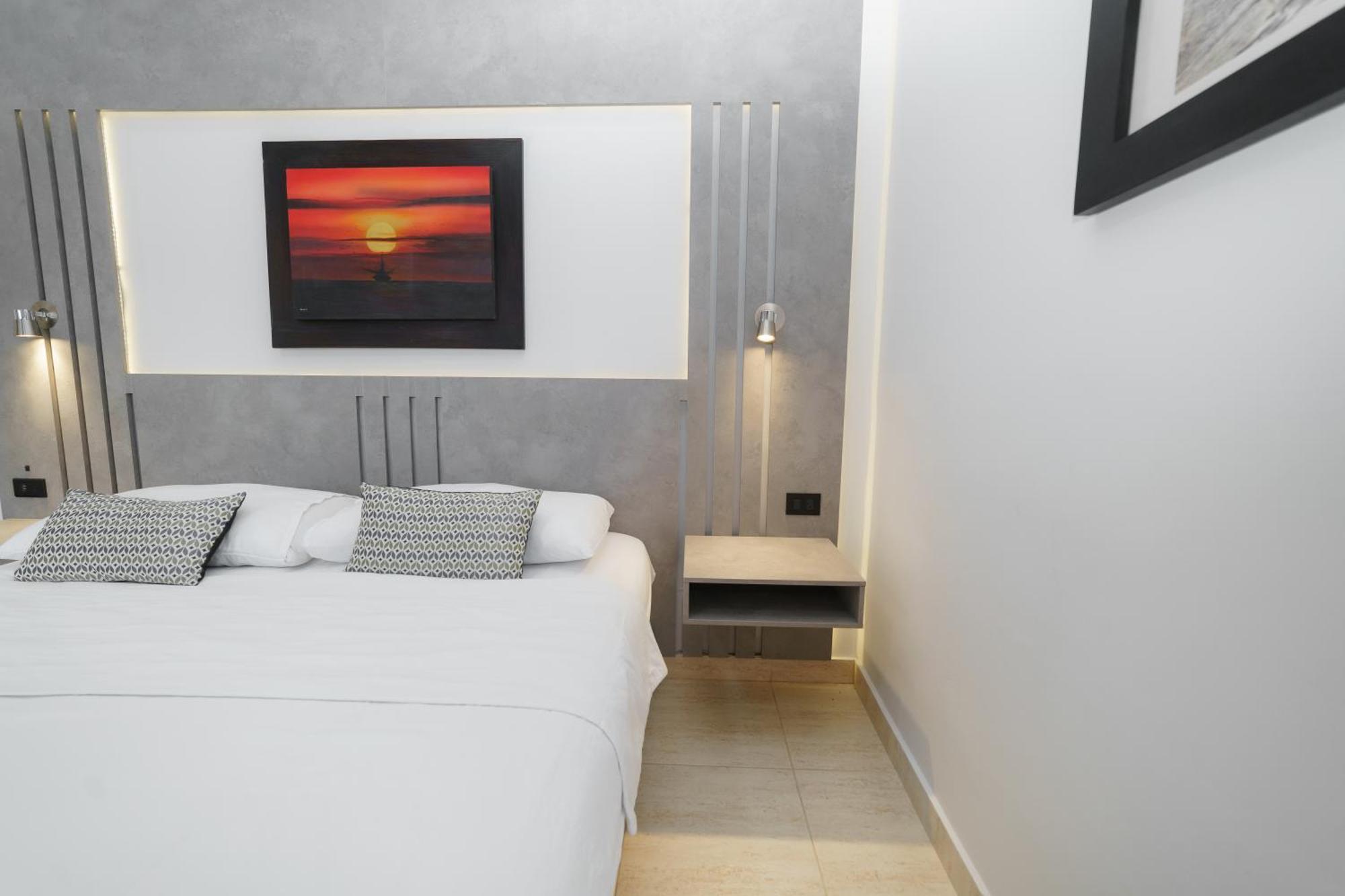 Hotel Santa Fe Puerto Ayora  Bagian luar foto