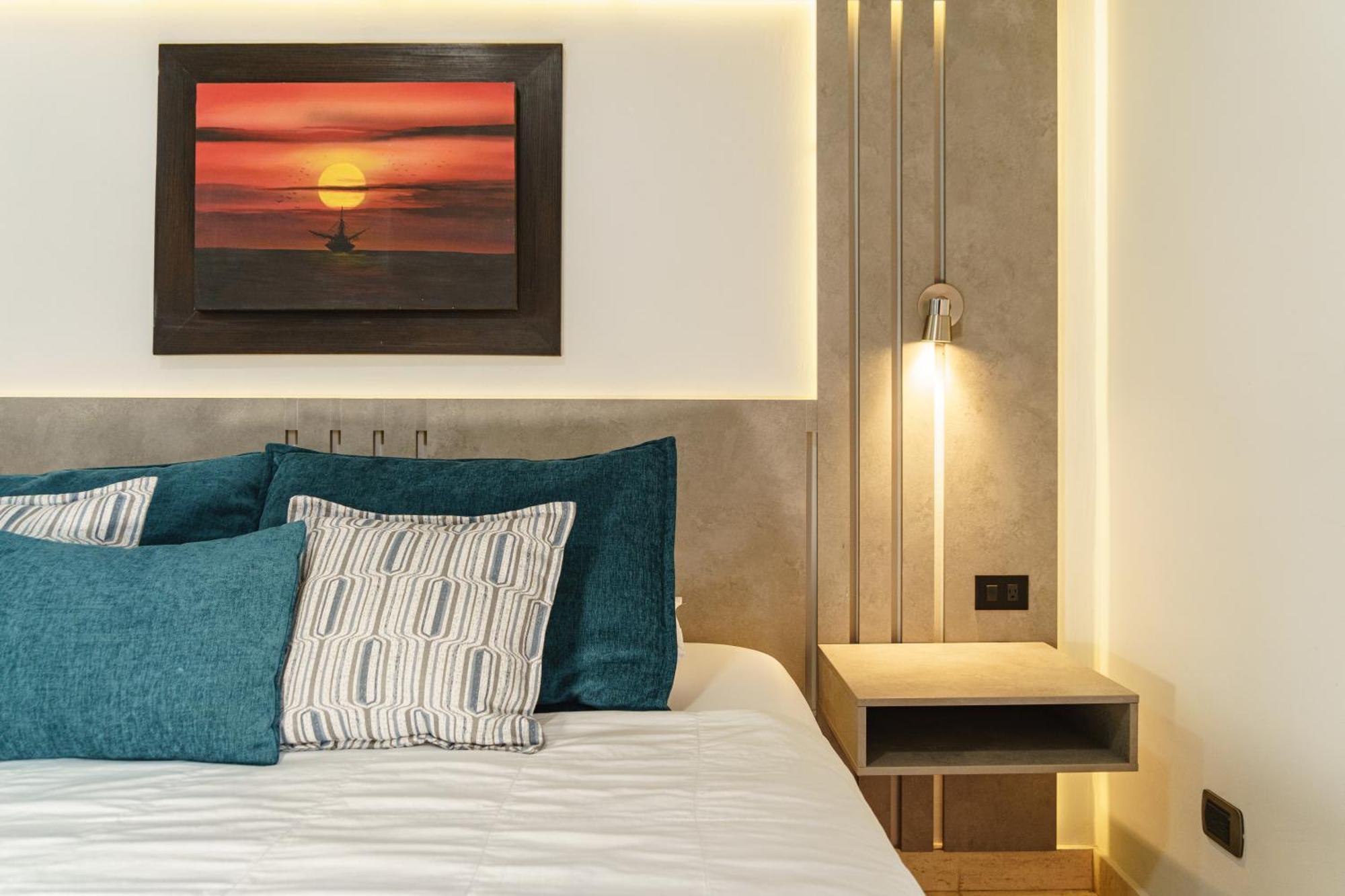 Hotel Santa Fe Puerto Ayora  Bagian luar foto
