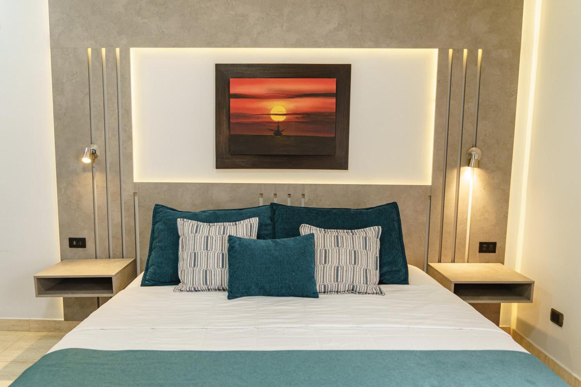 Hotel Santa Fe Puerto Ayora  Bagian luar foto