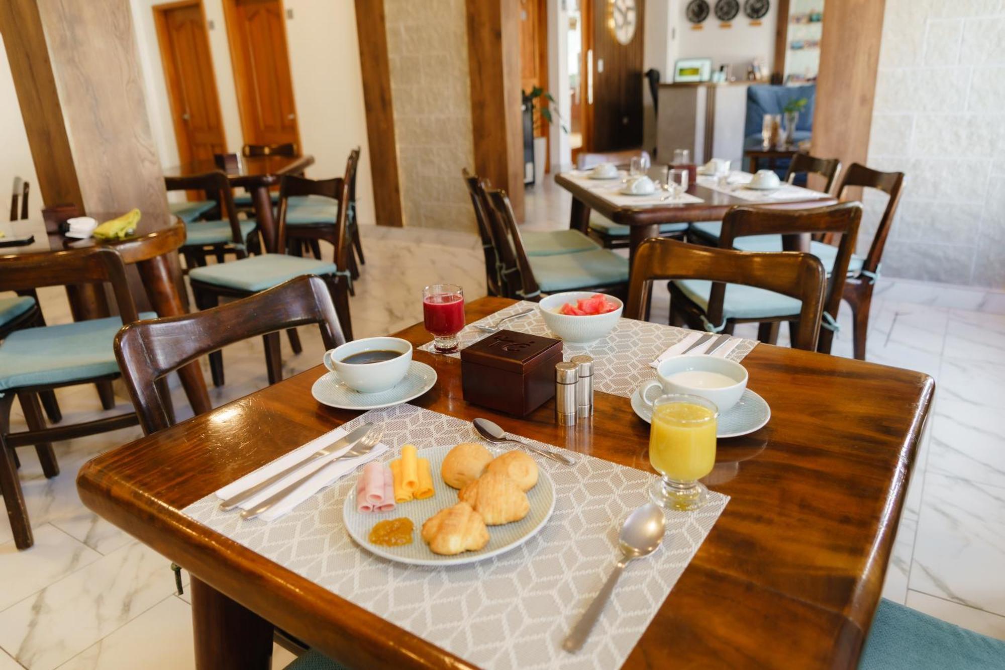 Hotel Santa Fe Puerto Ayora  Bagian luar foto